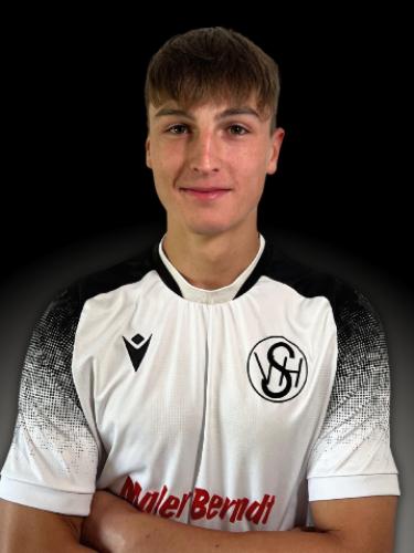 Benjamin Holzer