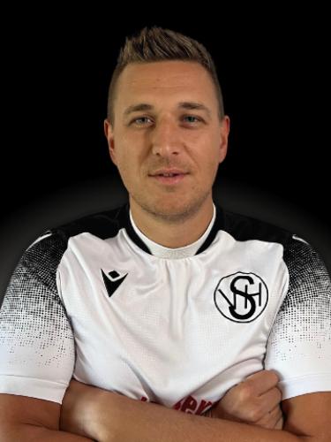 Matthias Reger