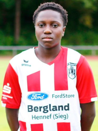 Leon Osasuyi Airhunmwunde