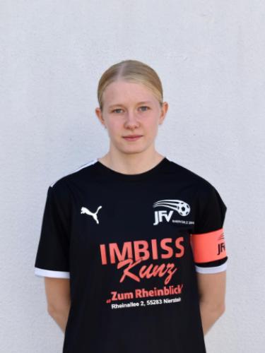Leonie Sophie Lohmüller-Gillot