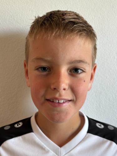 Liam Eberwein
