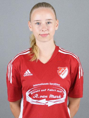 Marla Fitje