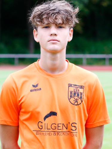 Jesse Dieter Karl Hardtke