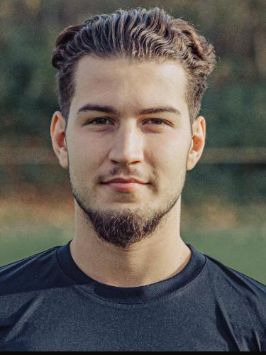 Julian Ferraraccio