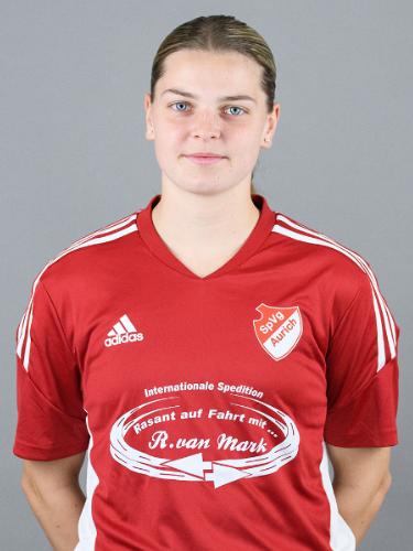 Franziska Frerichs