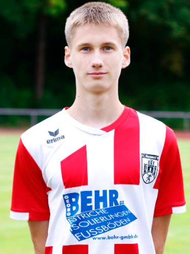 Jonas Ludwigs