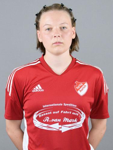 Ditte Heuer