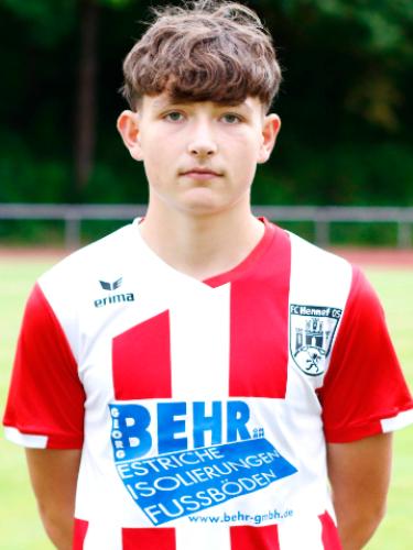 Jayden Reuland