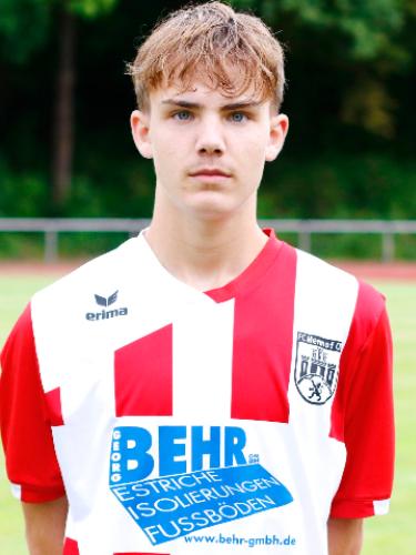 Ben Rückels