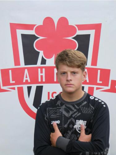 Jonah Guenther