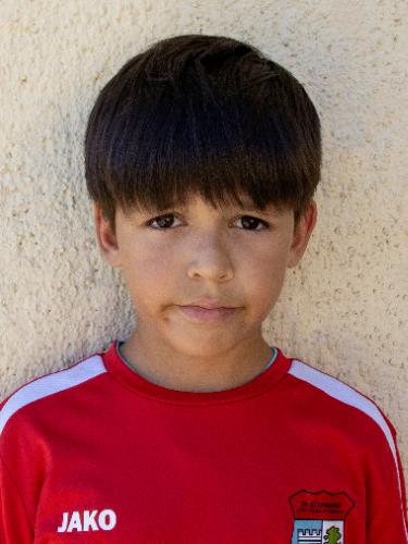 Alexander Thapar