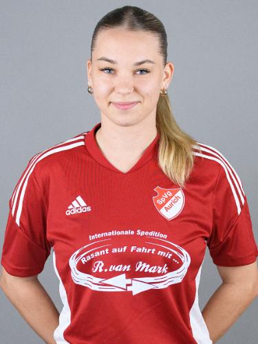 Lillie Paulin Kempe