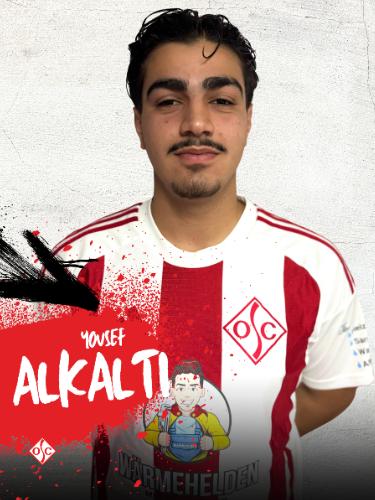 Yousef Alkalti