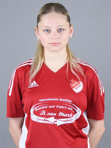 Silvana Marsollek