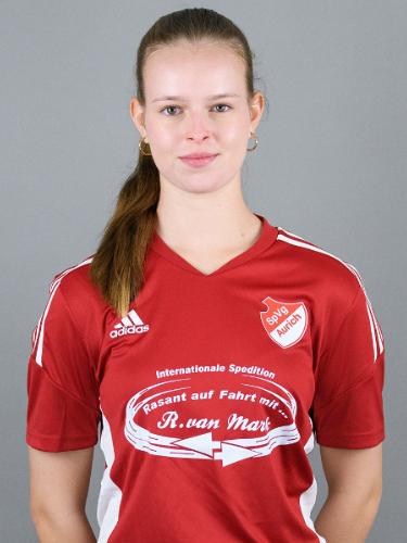 Jeske Nia Meyer