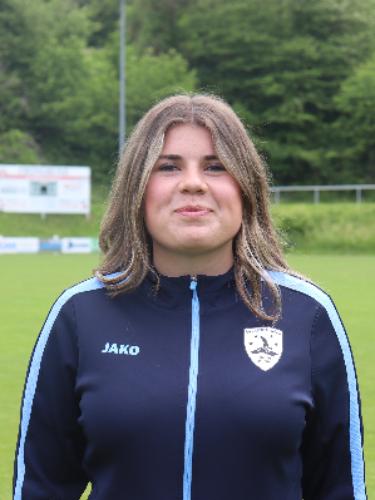 Lina Tränkle