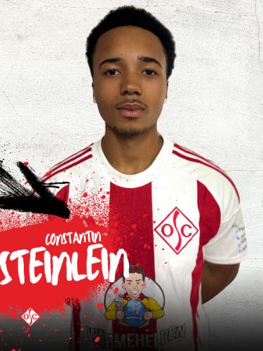 Constantin-Egheosa Steinlein