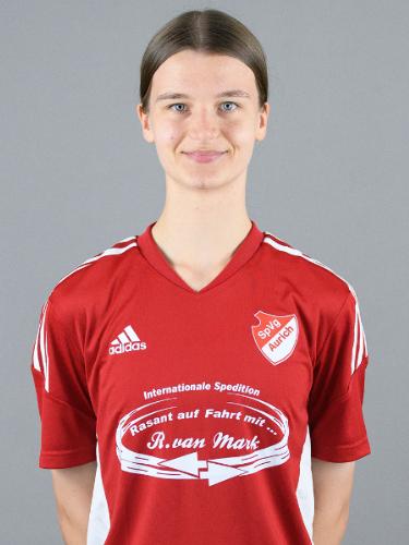 Anna-Sophie Mrugalla