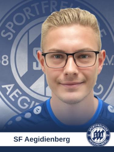 Patrik Riewendt