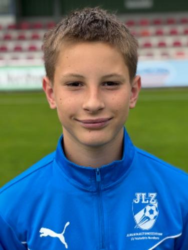 Liam Kleinsmit