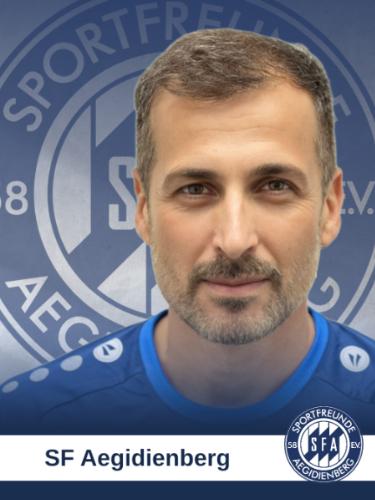 Engin Sahin