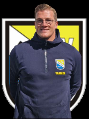Christopher Möller