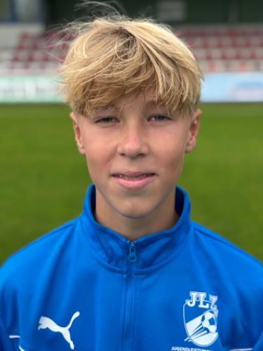 Mats Rademaker