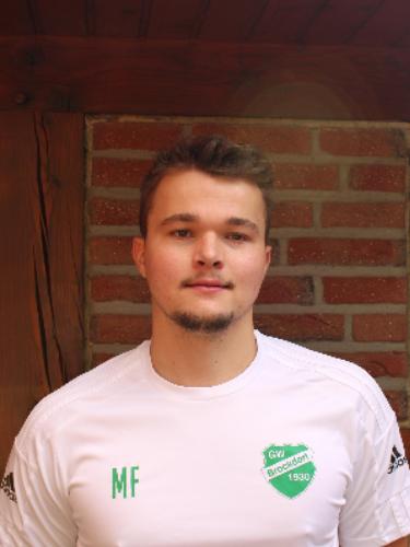 Mika Freude
