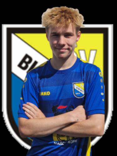 Kevin Pflaumer