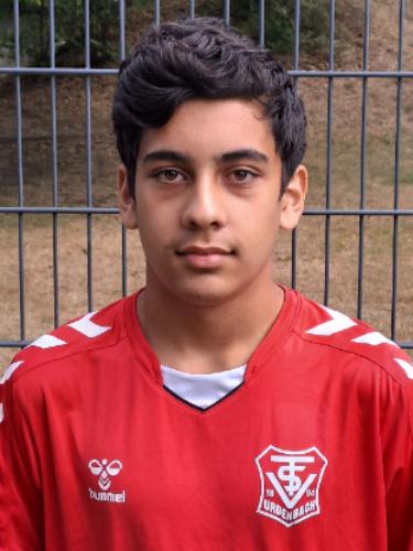 Asim Burak Bayburtlu