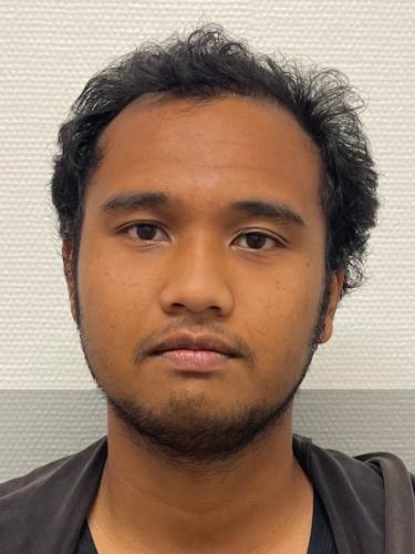 Adriel Hotasi Mangiring