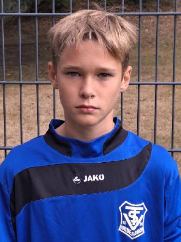 Janne Felix Krefeld