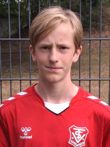 Jonathan Michael Gerald Pronold