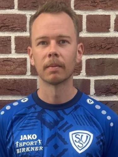 Sebastian Krautkrämer