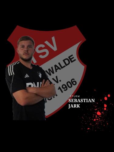 Sebastian Jark