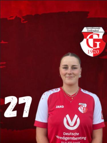 Maya Jill Hasenclever