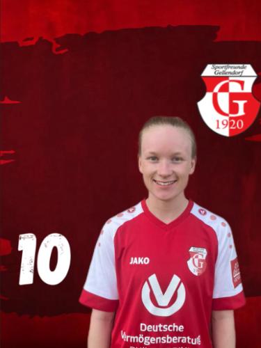 Lena Hopster