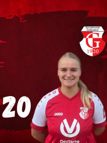 Ann-Kathrin Reckenfelderbäumer