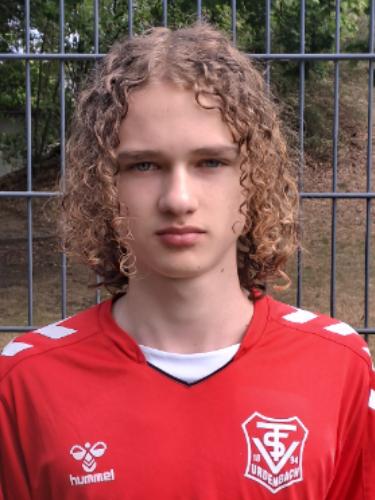 Jeremy Miguel Trisch