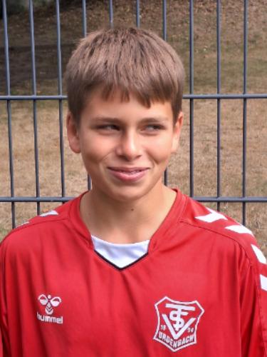 Colin Voscht