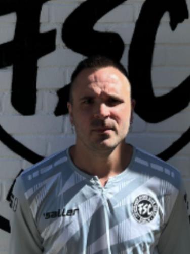 Kevin Schickersinsky