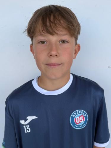 Konstantin Frederik Schuschel