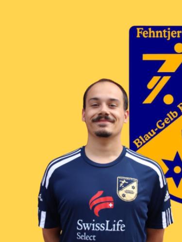 Tiago Goncalves-Pereira