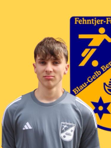 Keno Christian Wilts