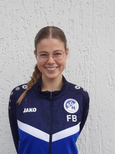 Felisa Bolte