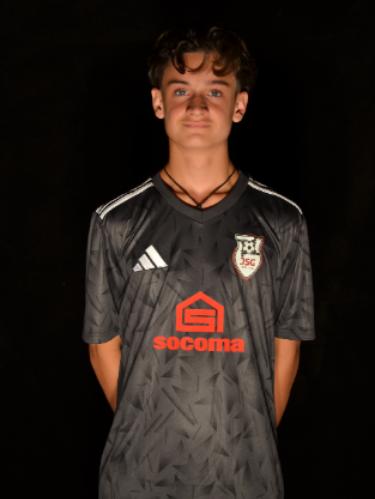 Valentin Belhoste