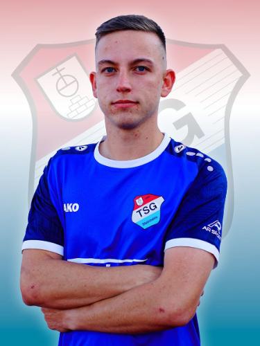Daniel Maier