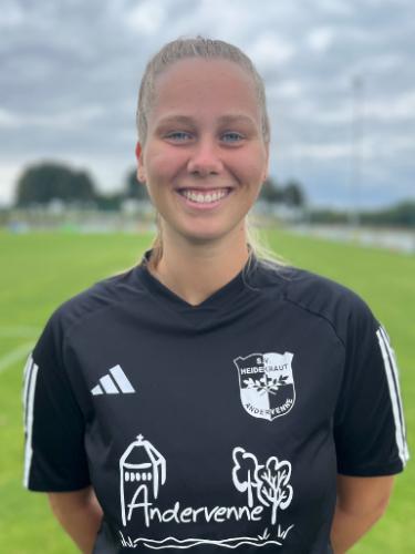 Marlen Heft