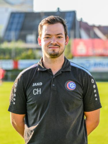 Christian Haas