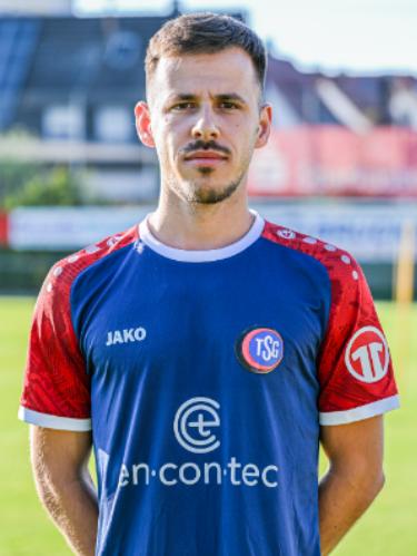 Alban Rasimi